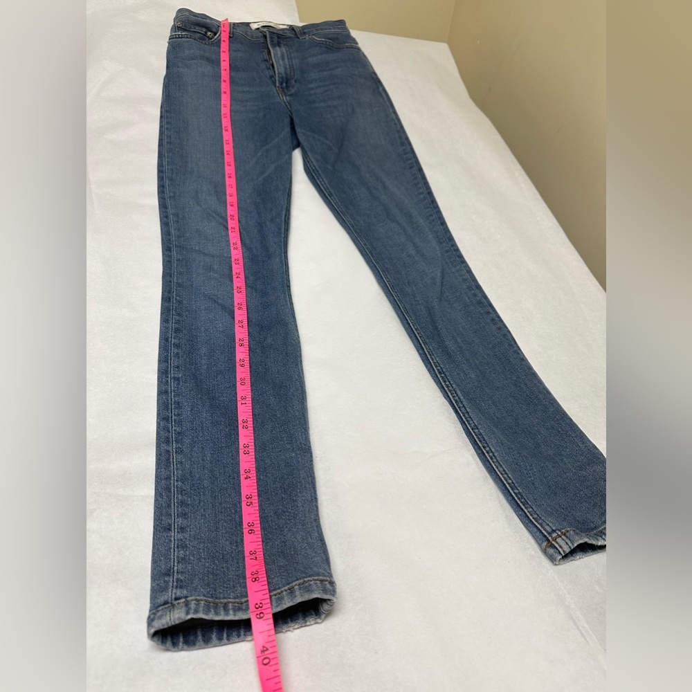 REFORMATION JEANS 🌷 - Picture 6 of 9